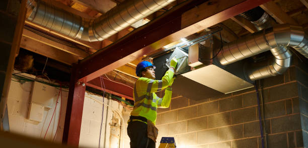 Best Air Duct Cleaning Near Me  in Durand, MI