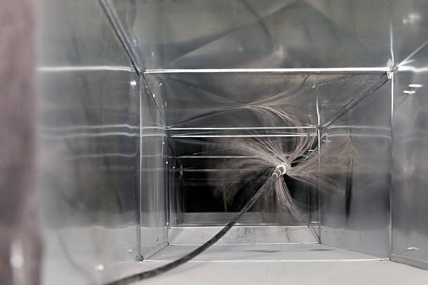 Best Local Air Duct Cleaning Services  in Durand, MI
