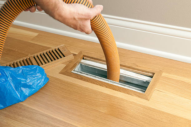 Best Commercial Air Duct Cleaning  in Durand, MI