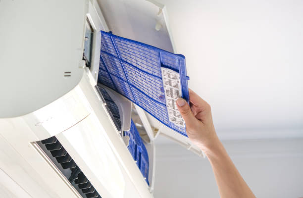 Best Best Air Duct Cleaning Company  in Durand, MI
